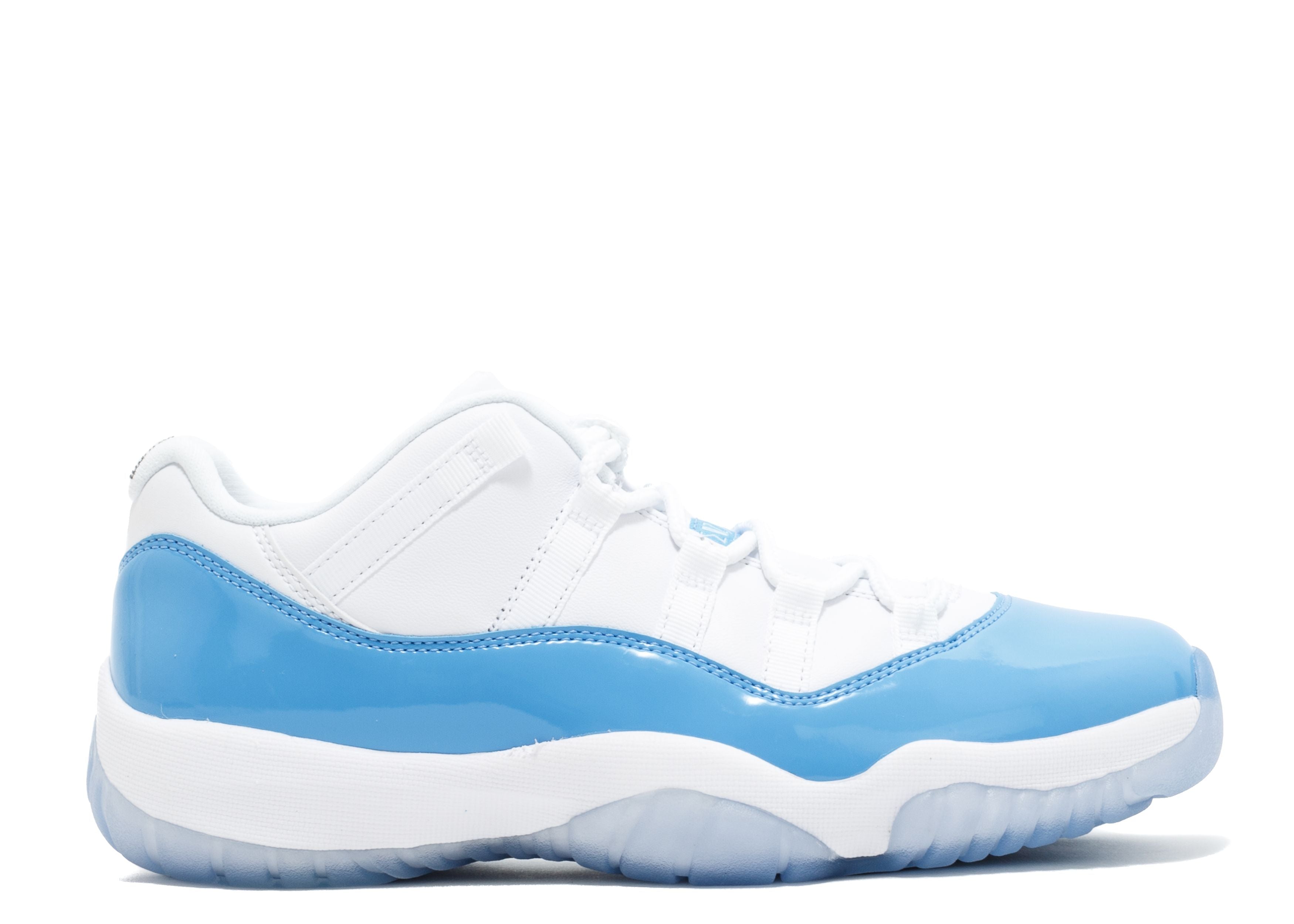 AJ11 UNIVERSITY BLUE