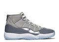 AJ11 COOL GREY