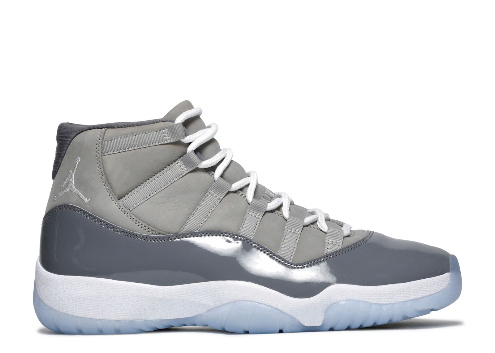 AJ11 COOL GREY