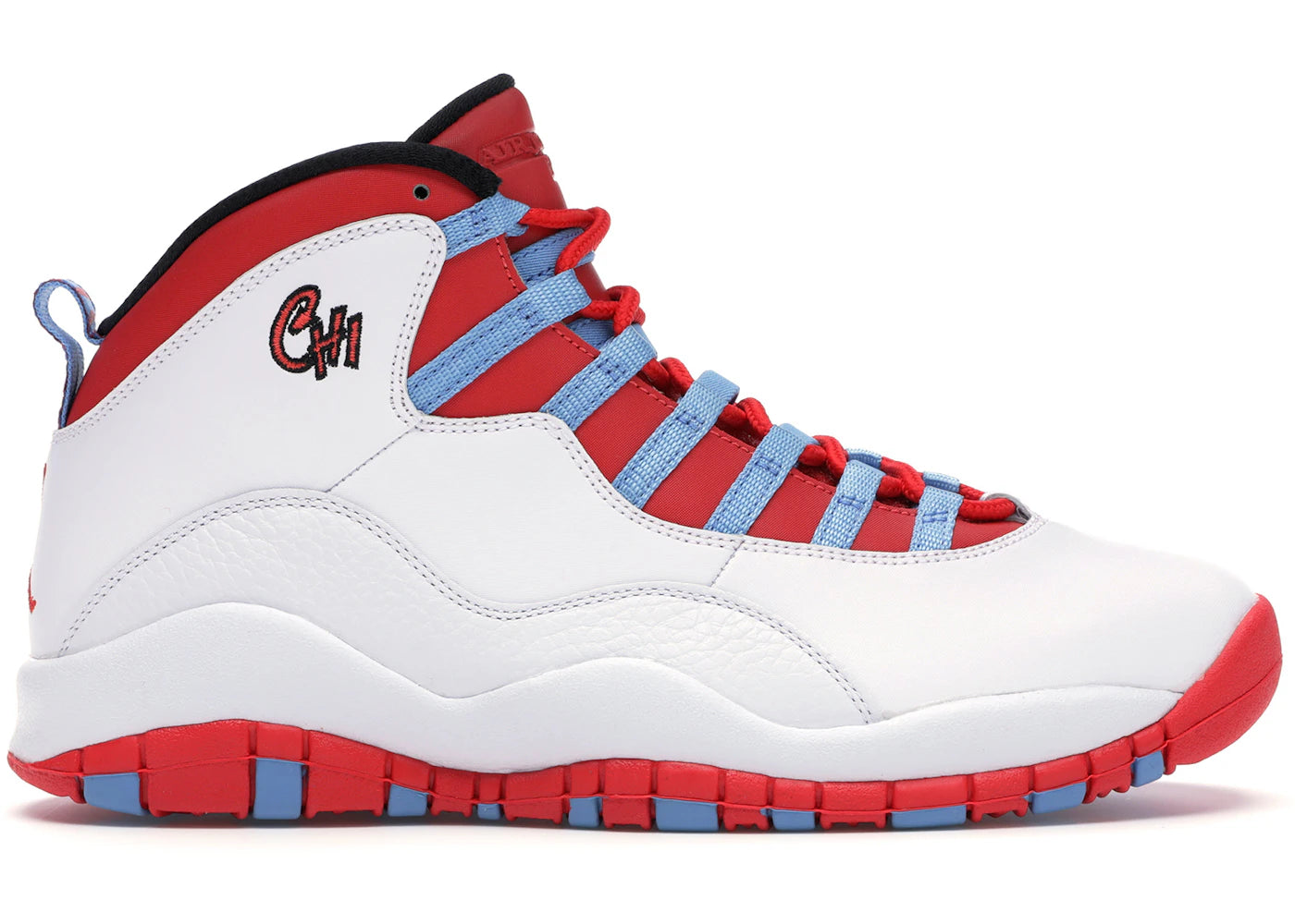 AJ10 CHICAGO