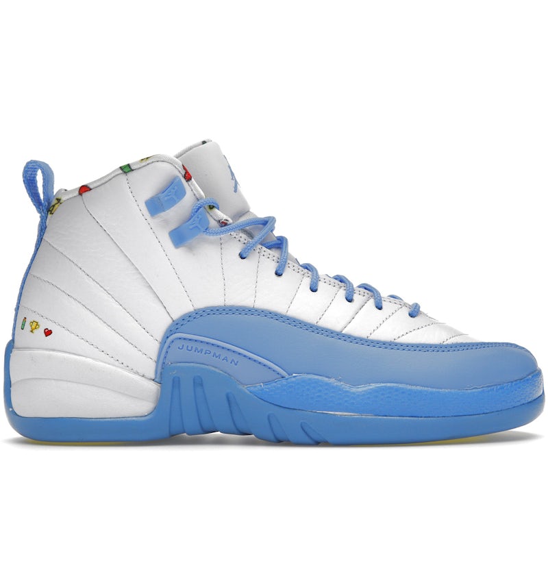 AJ12 EMOJI