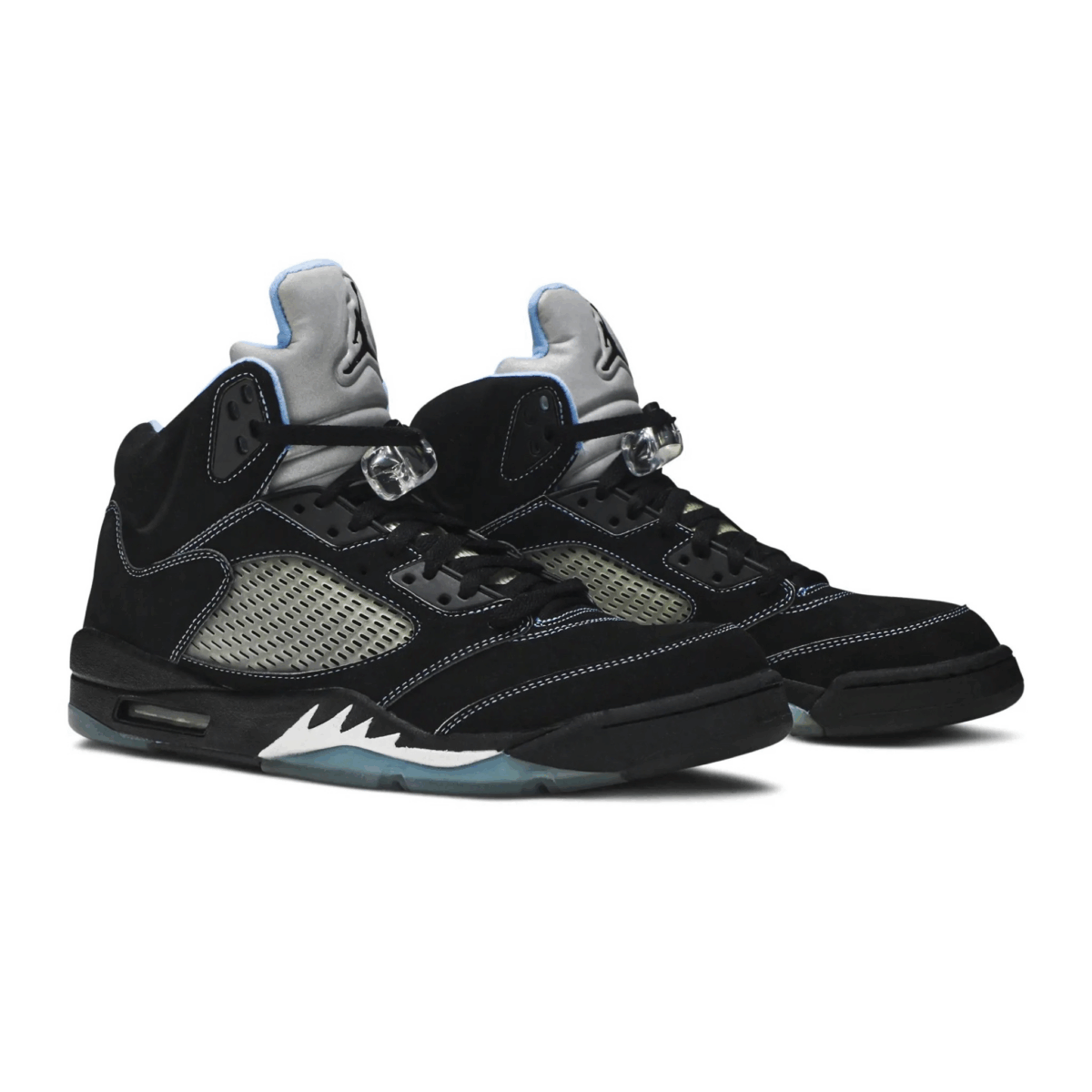 AJ 5 UNIVERSITY BLUE