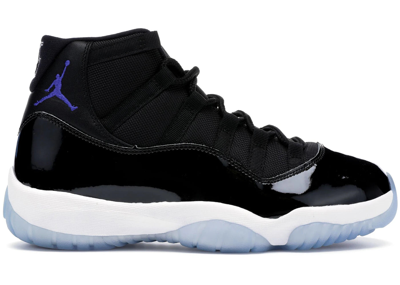 AJ11 SPACE JAM