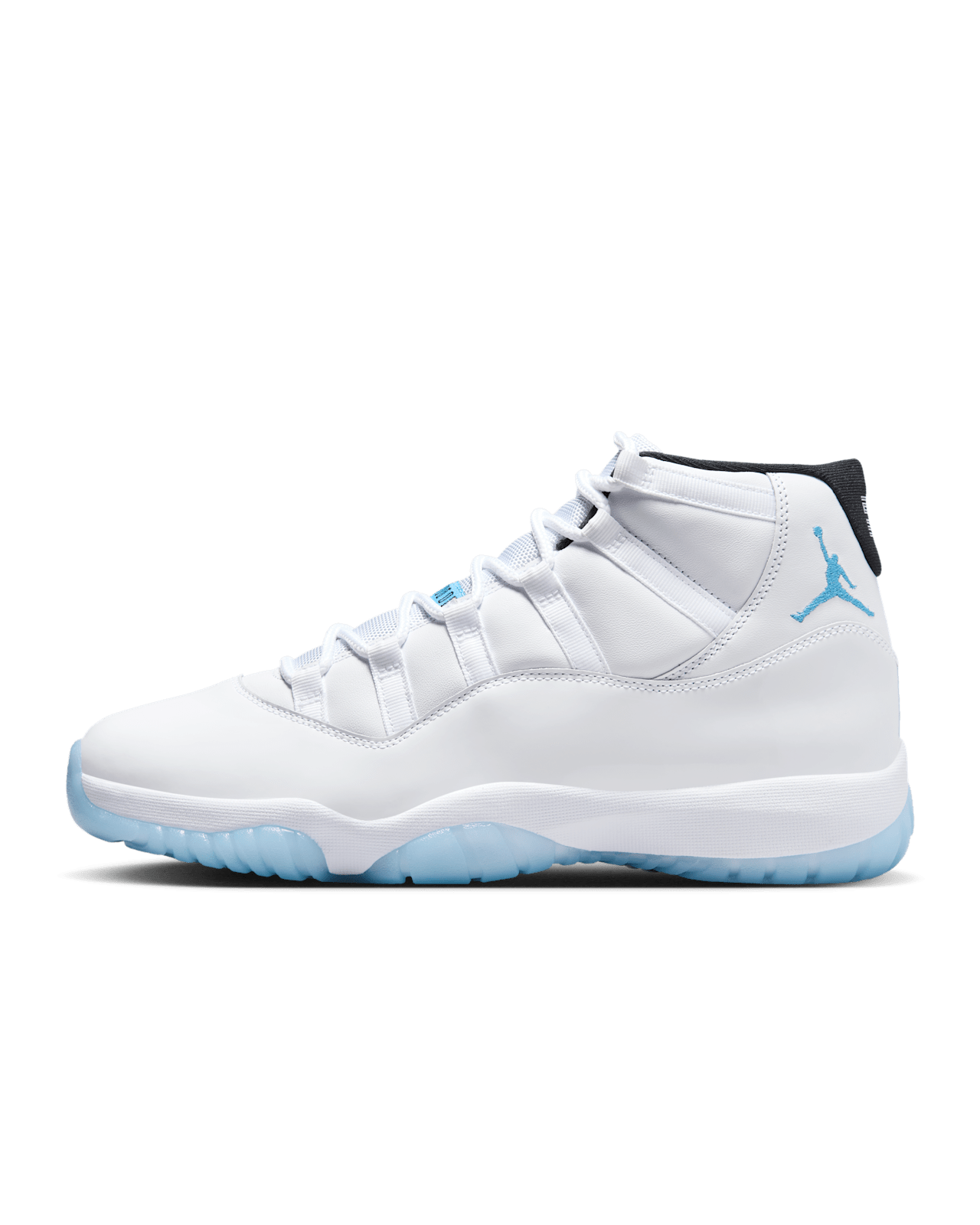 AJ11 LEGEND BLUE
