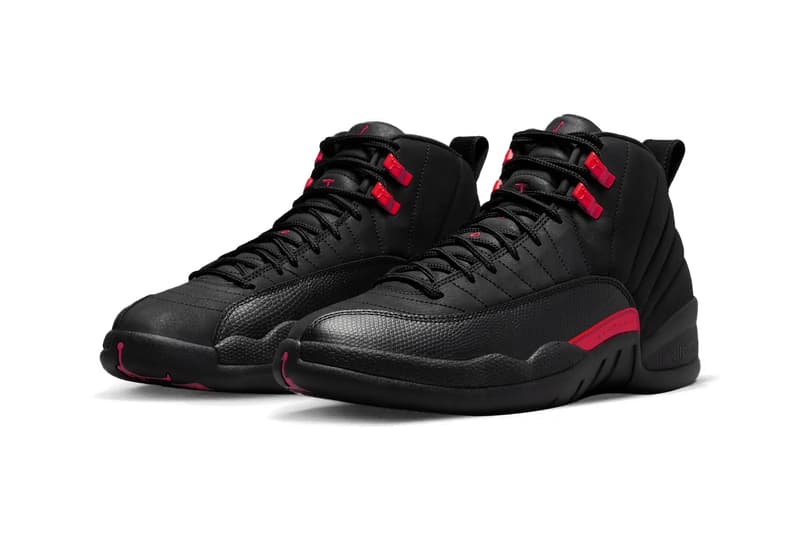 AJ12 BLOODLINE