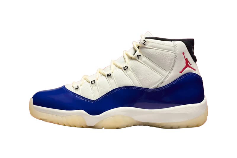 AJ11 RARE AIR