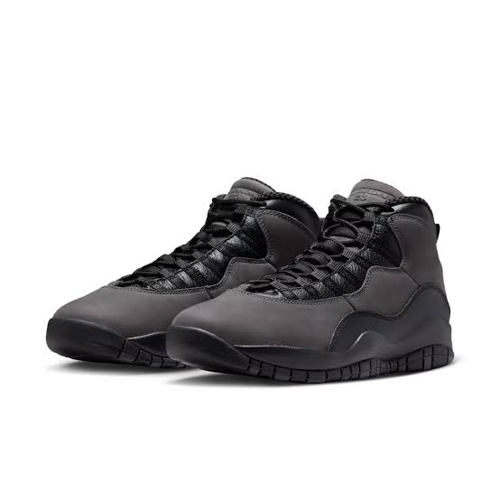 AJ10 SHADOW