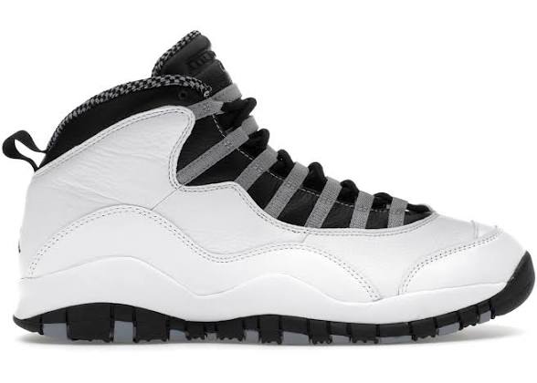 AJ10 STEEL