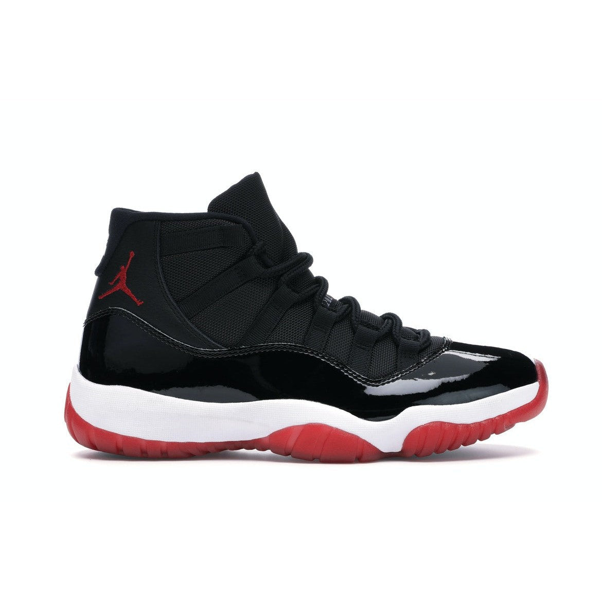 AJ11 BRED