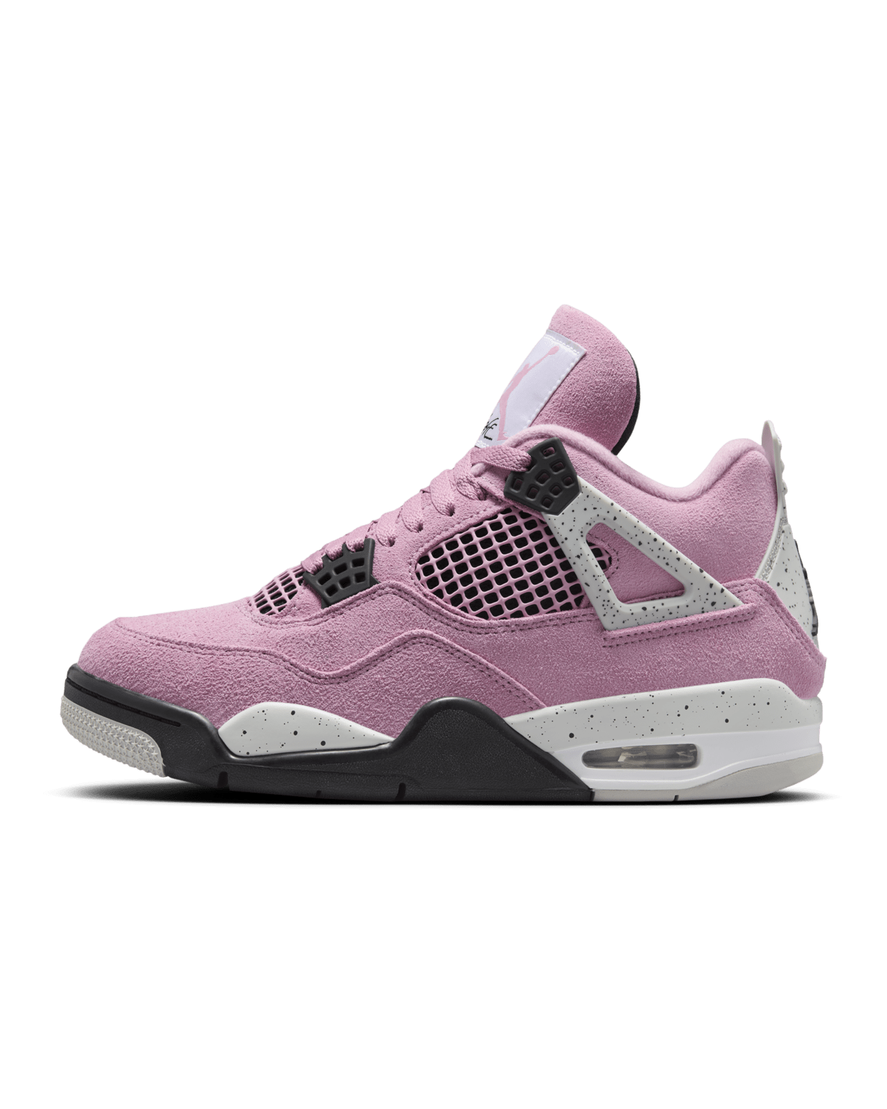 AJ ORCHID